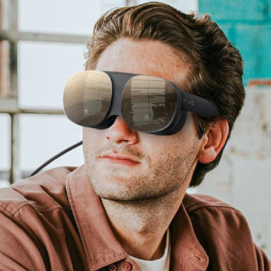 عینک واقعیت مجازی چیست؟