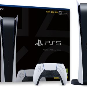 راهنمای خرید کنسول بازی PS5