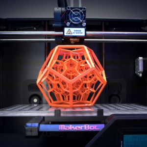مزایا و معایب چاپگرهای سه بعدی