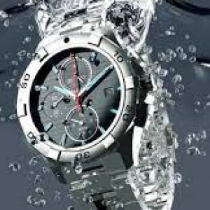 آنچه باید در مورد ساعت ضد آب بدانید