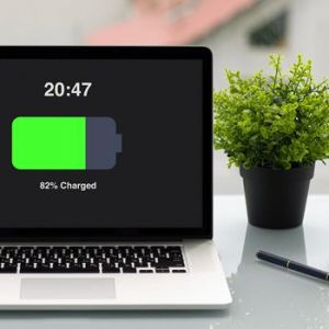 شارژ اولیه لپ تاپ جدید چقدر مهم است؟