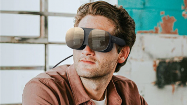 عینک واقعیت مجازی چیست؟