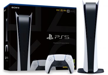 راهنمای خرید کنسول بازی PS5