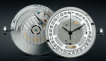 معرفی ۳ نوع موتور ساعت مچی