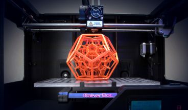 مزایا و معایب چاپگرهای سه بعدی