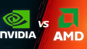 مقایسه کارت گرافیک های AMD و NVIDIA