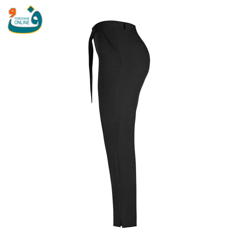 شلوار زنانه کد CRP90B
