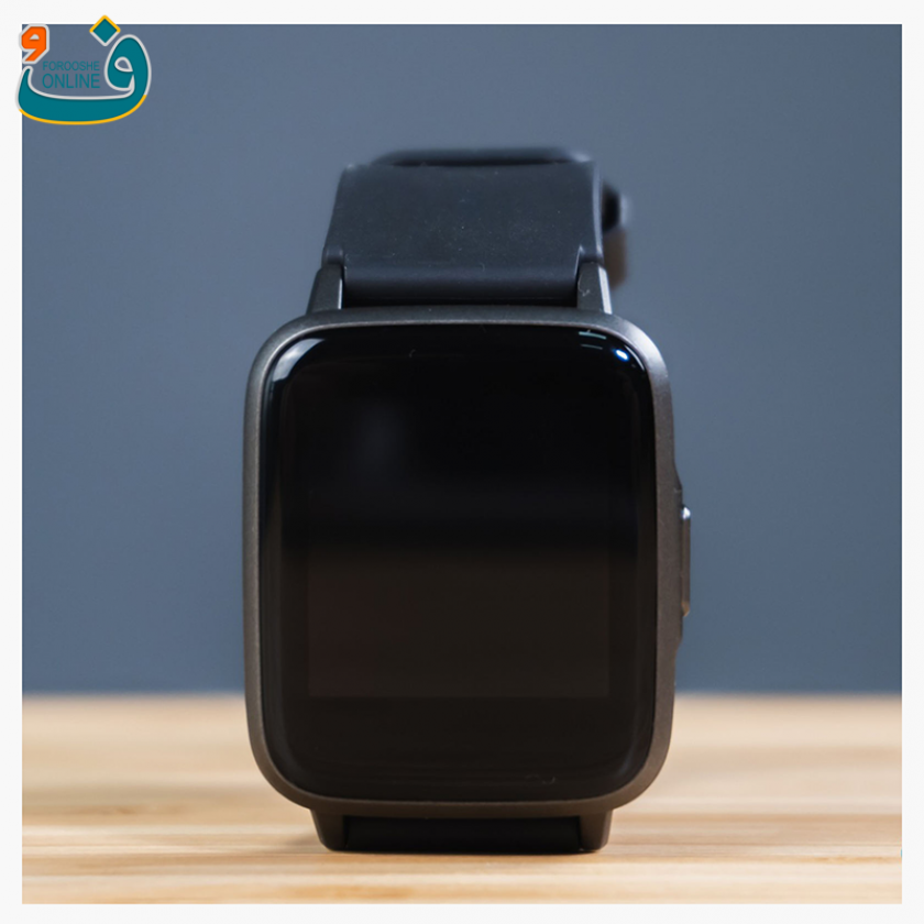 ساعت هوشمند هایلو مدل LS01