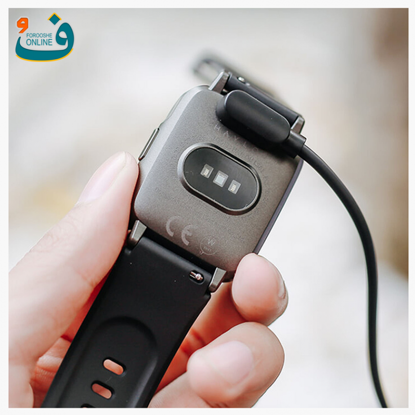 ساعت هوشمند هایلو مدل LS01