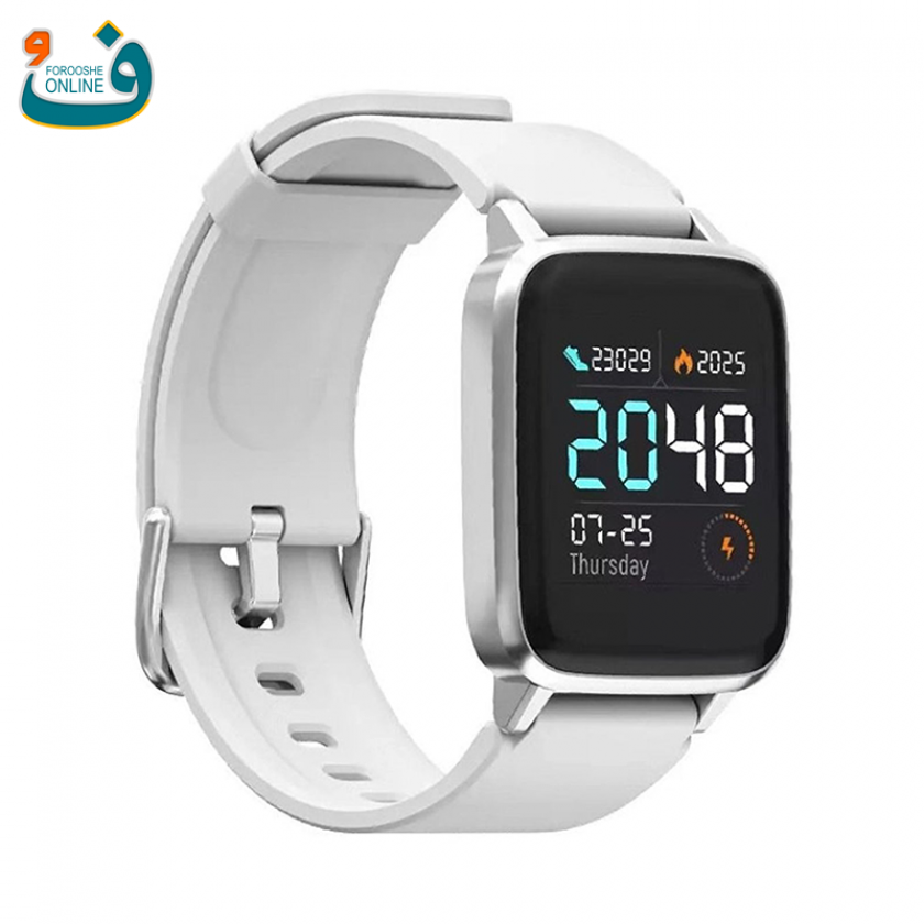 ساعت هوشمند هایلو مدل LS01