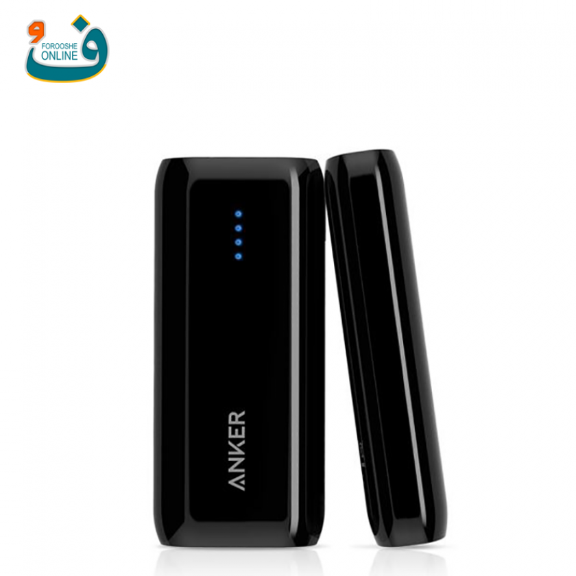 شارژر همراه انکر مدل A1211 Astro E1 با ظرفیت 5200 میلی آمپر ساعت
