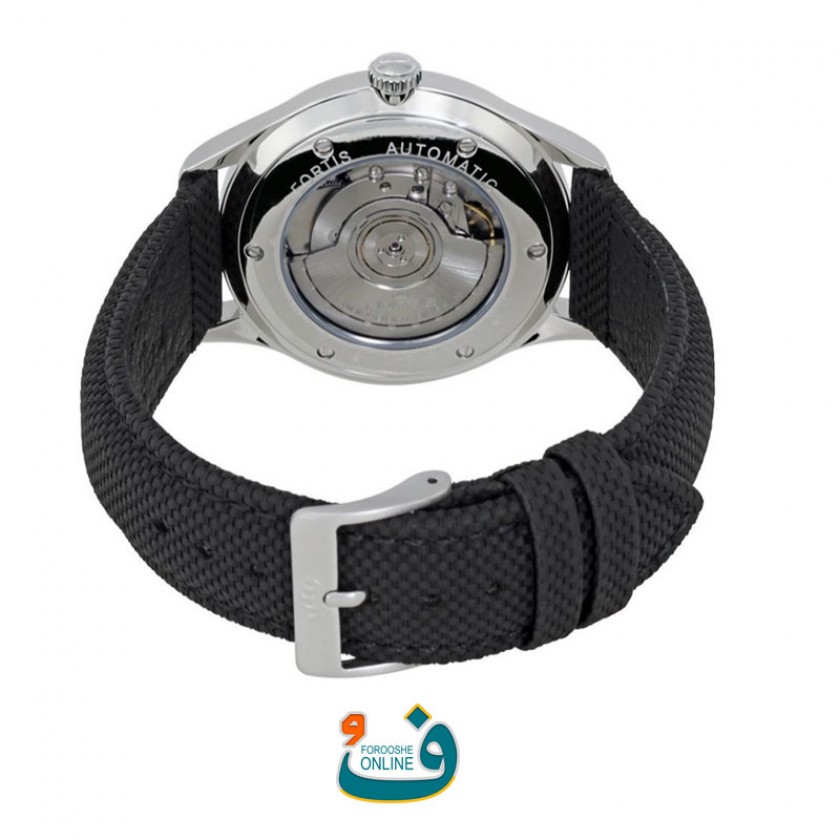 Aviatis PILOT CLASSIC ساعت مچی مردانه فورتیس کد 901.20.41LPF.01