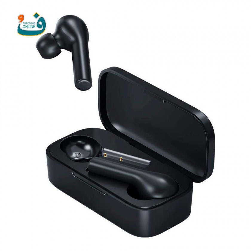 هدفون بلوتوثی کیو سی وای مدل T5