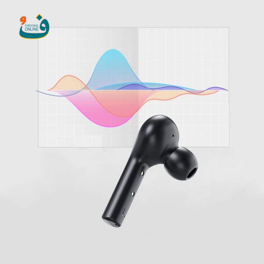 هدفون بلوتوثی کیو سی وای مدل T5