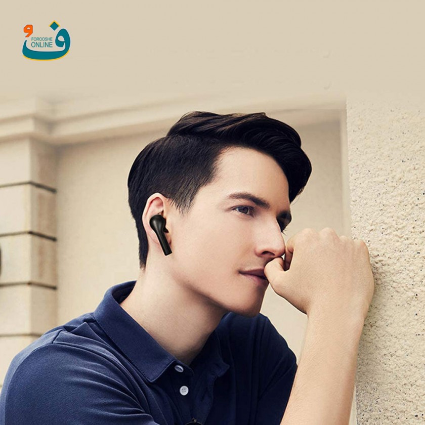 هدفون بلوتوثی کیو سی وای مدل T5