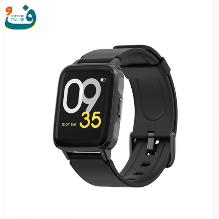 ساعت هوشمند هایلو مدل LS01
