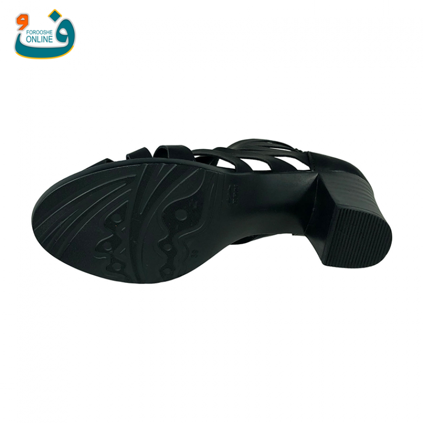 کفش زنانه تی اف لِدر مدل B583