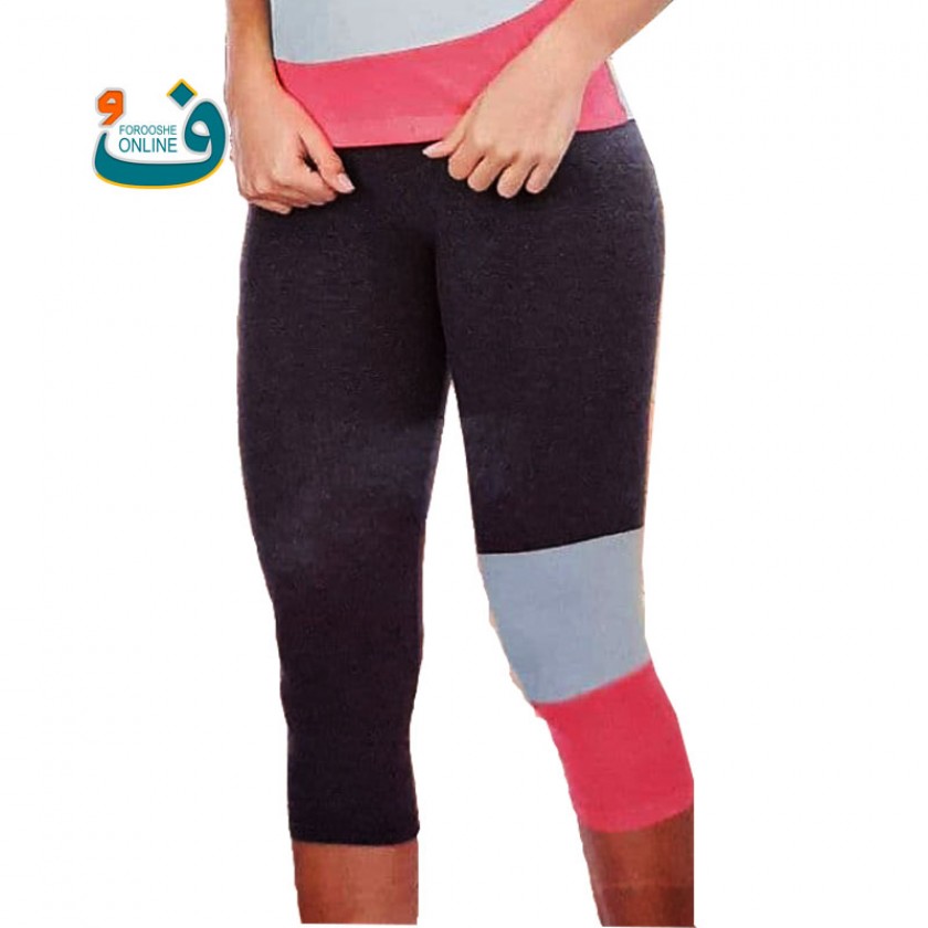 ست تیشرت شلوار ? مدل: MOM style(مام استایل)? 