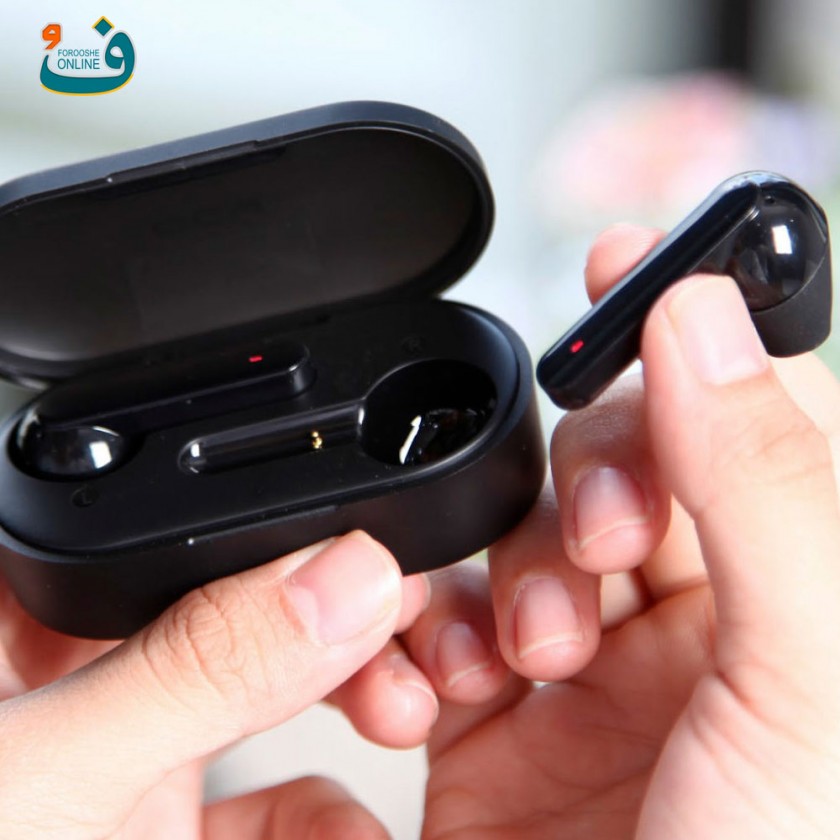 هدفون بلوتوثی کیو سی وای مدل T3