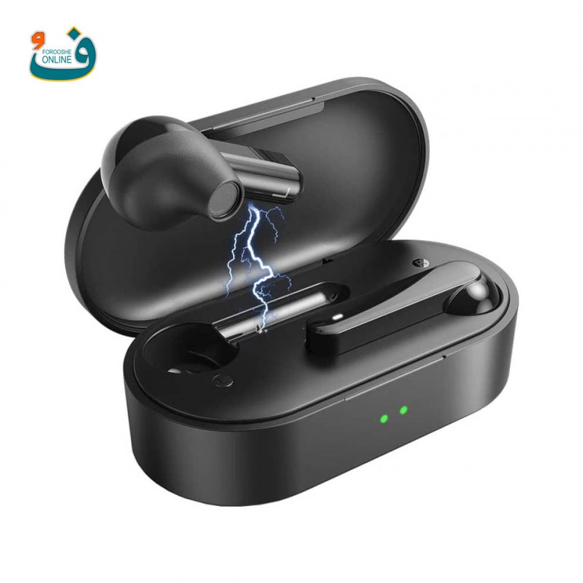 هدفون بلوتوثی کیو سی وای مدل T3