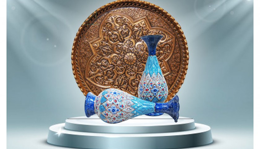 صنایع دستی