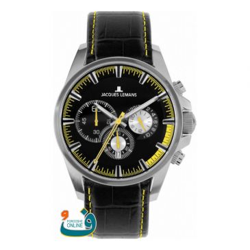 Sport Liverpool ساعت مچی مردانه / پسرانه ژاک لمن کد 1-1655E کد کالا:1-1655E