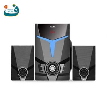 اسپیکر دسکتاپ تسکو مدل TS 2193