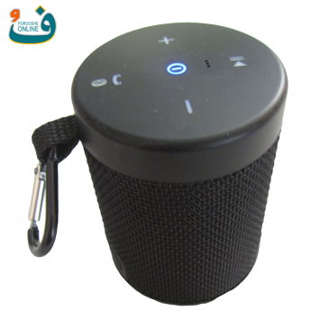 اسپیکر بلوتوثی قابل حمل مدل T66