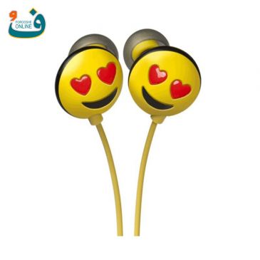 هدفون جموجی مدل Love Struck