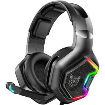 هدفون گیمینگ اونیکوما مدل K10 Pro