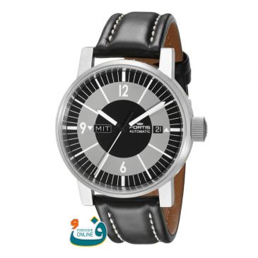 Spacematic ساعت مچی مردانه فورتیس کد 623.10.38L.01