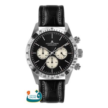 Nostalgie Chronograph  کد کالا:N-1557A