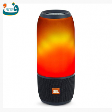 اسپیکر بلوتوثی قابل حمل جی بی ال مدل Pulse 3 (کپی)