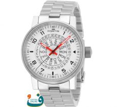 Spacematic ساعت مچی مردانه فورتیس کد 623.10.52M