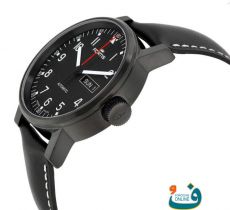 Spacematic Pilot ساعت مچی مردانه فورتیس کد 623.18.18LPF.10