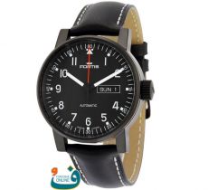 Spacematic Pilot ساعت مچی مردانه فورتیس کد 623.18.18LPF.10