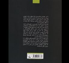 کتاب تسلی ناپذير